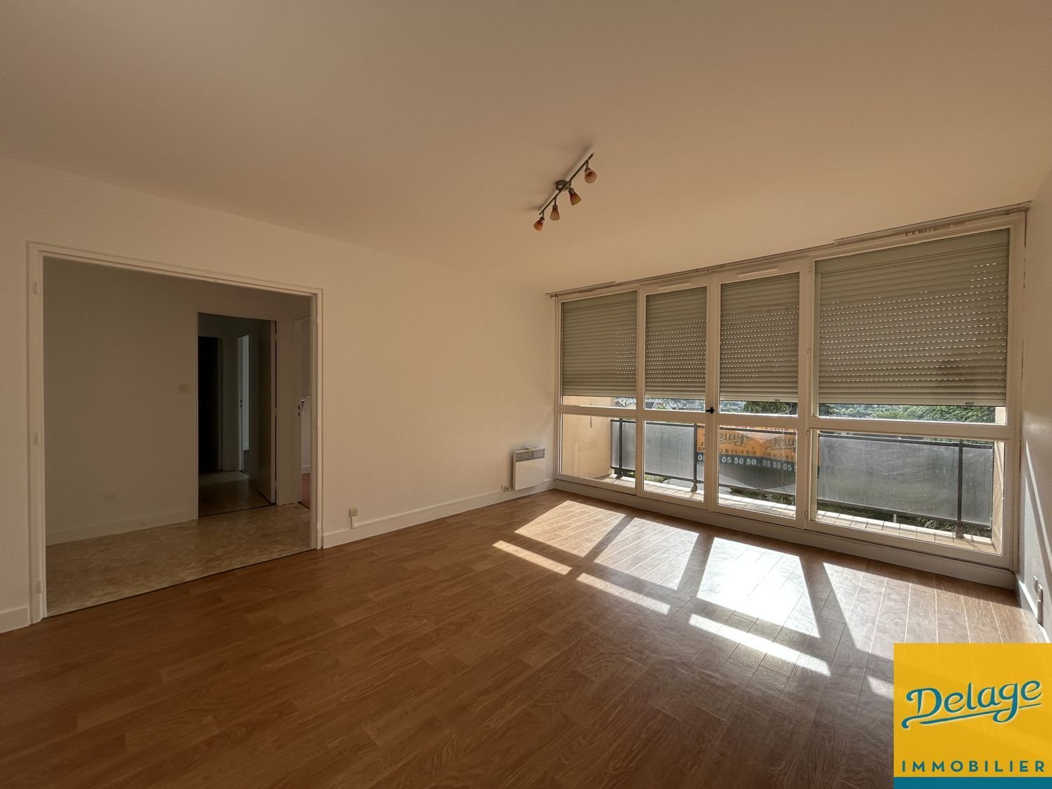 Appartement à louer, 51m², Limoges