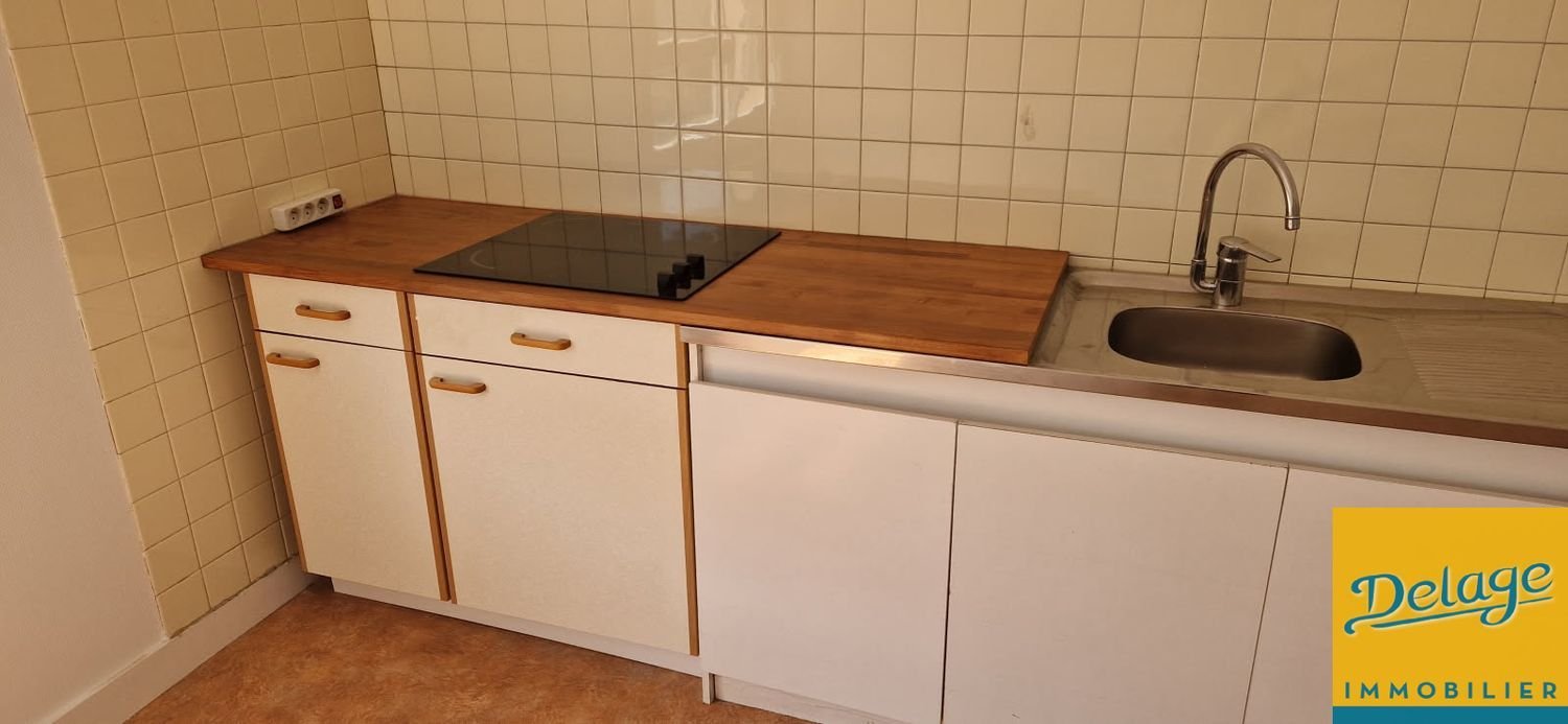 Appartement à louer, 51m², Limoges