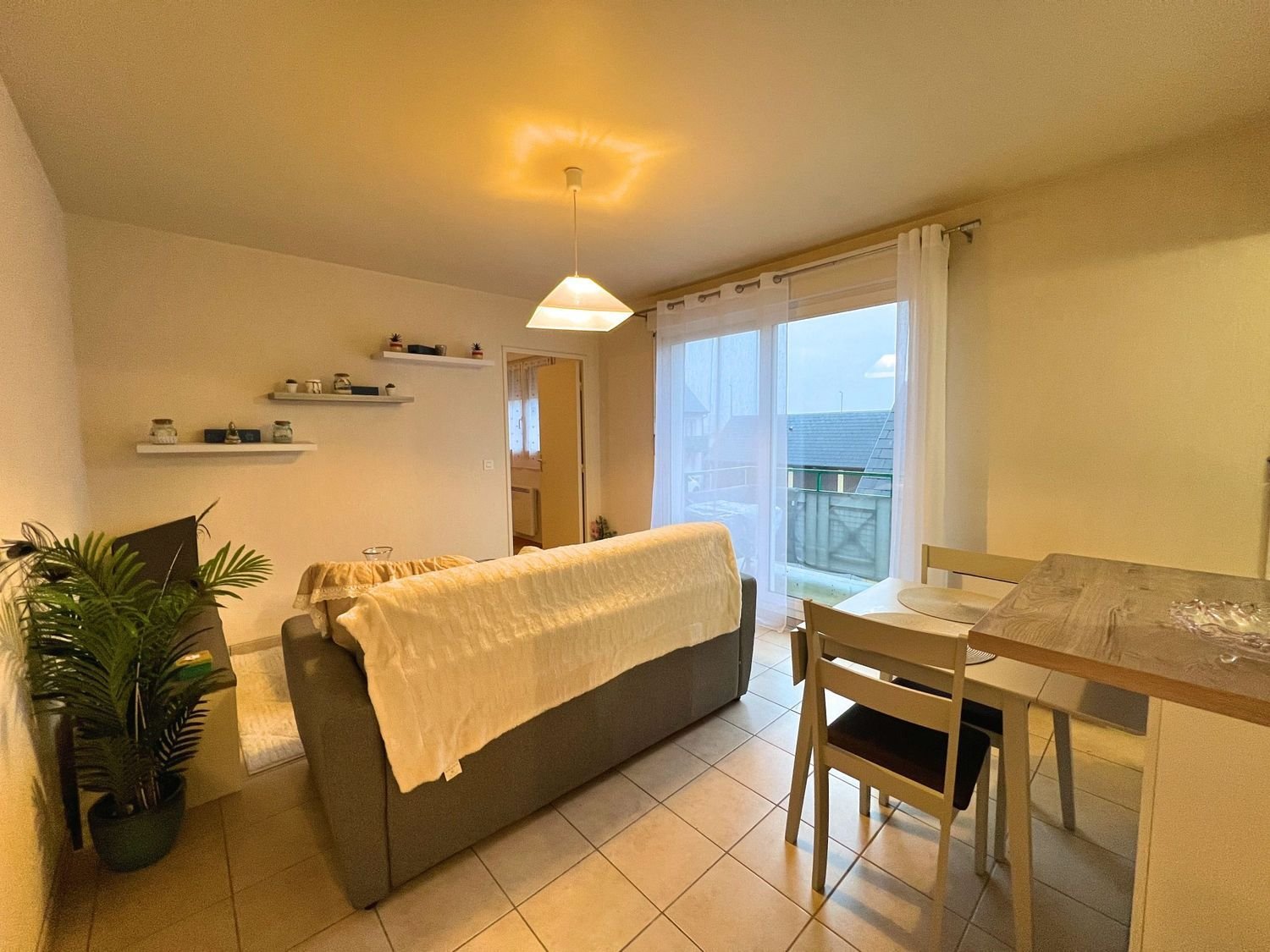 Appartement à vendre, 46m², Vernon