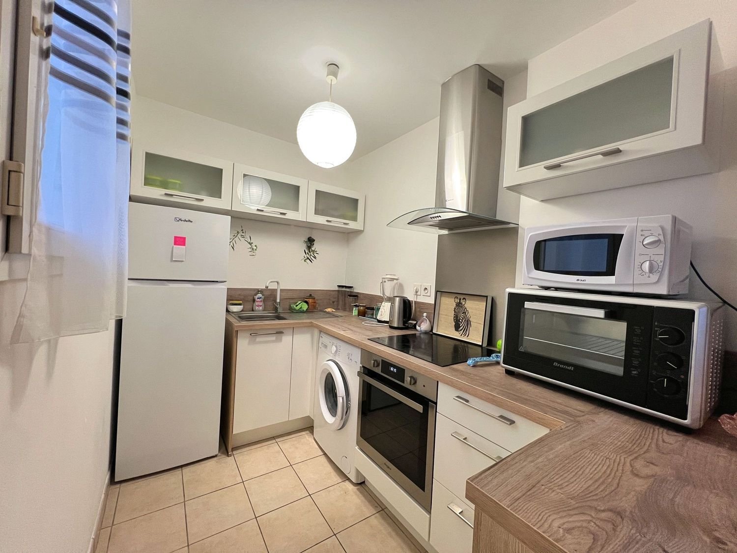 Appartement à vendre, 46m², Vernon