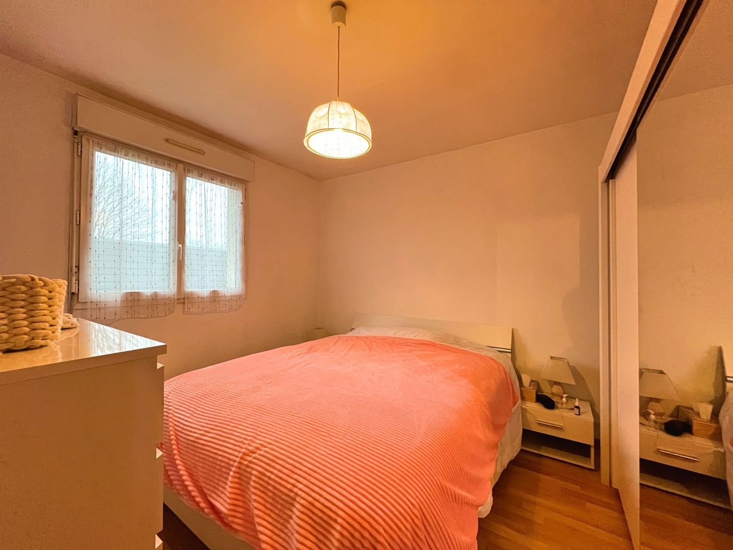 Appartement à vendre, 46m², Vernon
