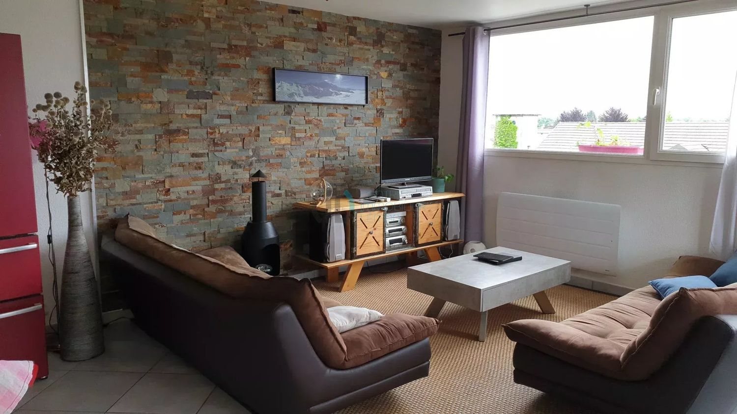Appartement à vendre, 79m², Thyez
