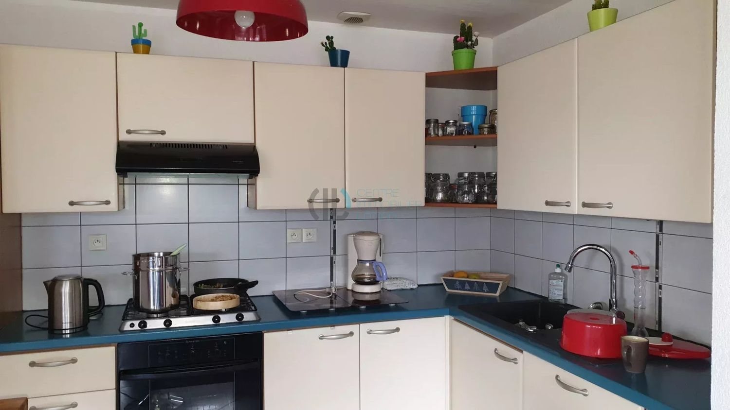 Appartement à vendre, 79m², Thyez