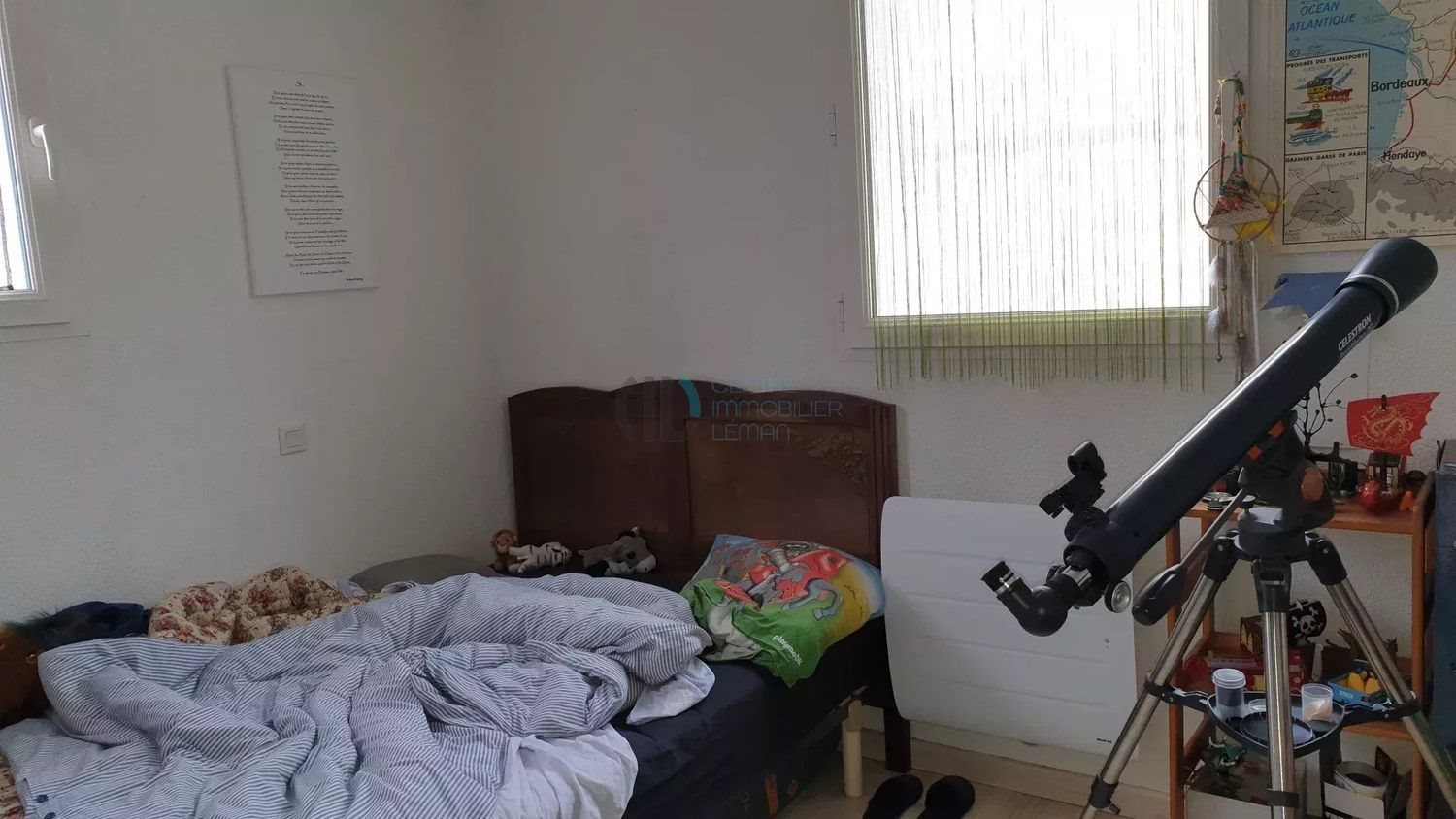 Appartement à vendre, 79m², Thyez