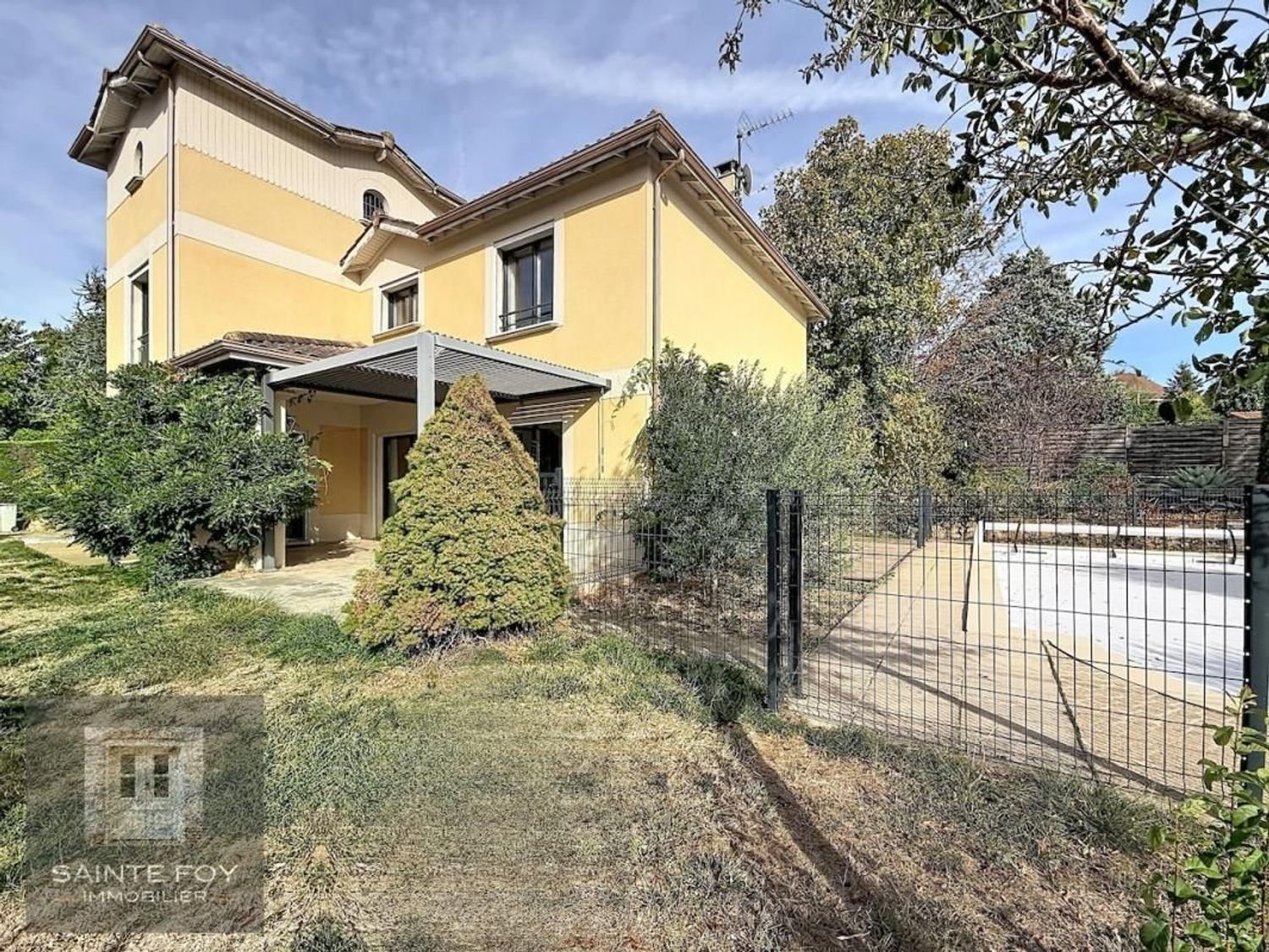 Maison à vendre, 202m², Francheville