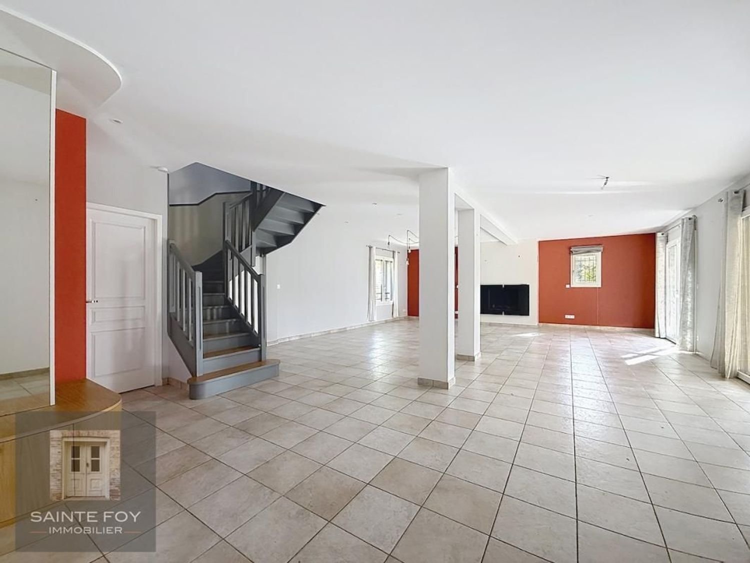 Maison à vendre, 202m², Francheville
