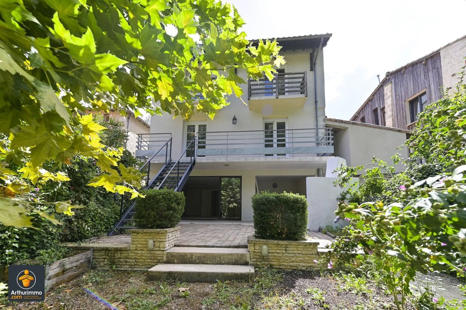 Maison à vendre, 176m², Sansais