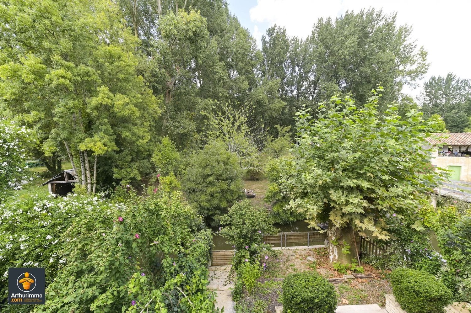 Maison à vendre, 176m², Sansais