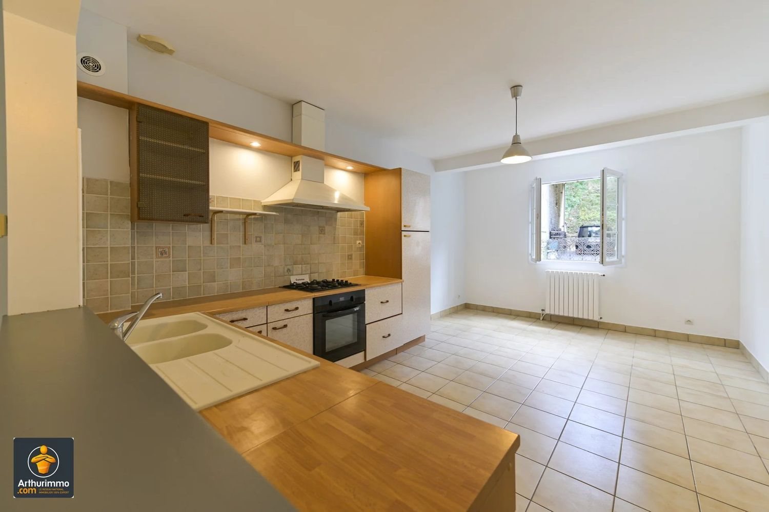 Maison à vendre, 176m², Sansais