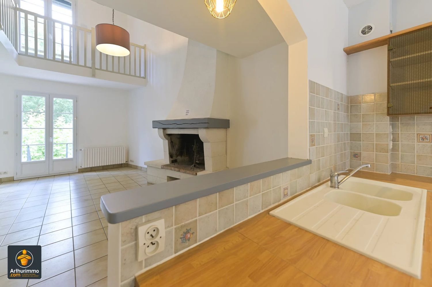 Maison à vendre, 176m², Sansais