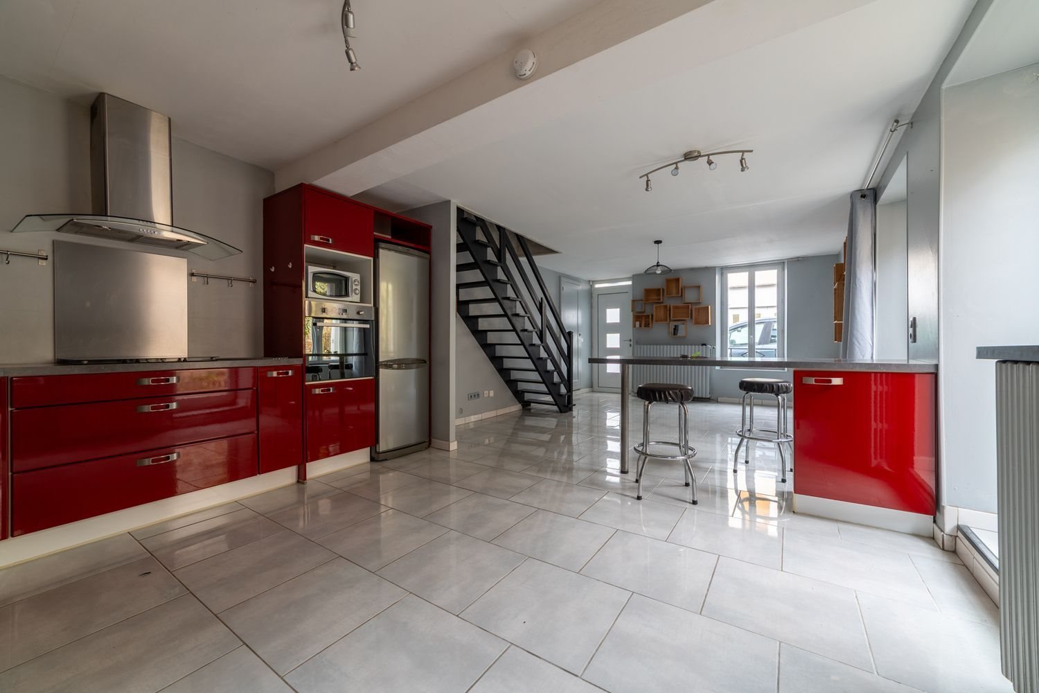 Maison à vendre, 73m², Issoudun
