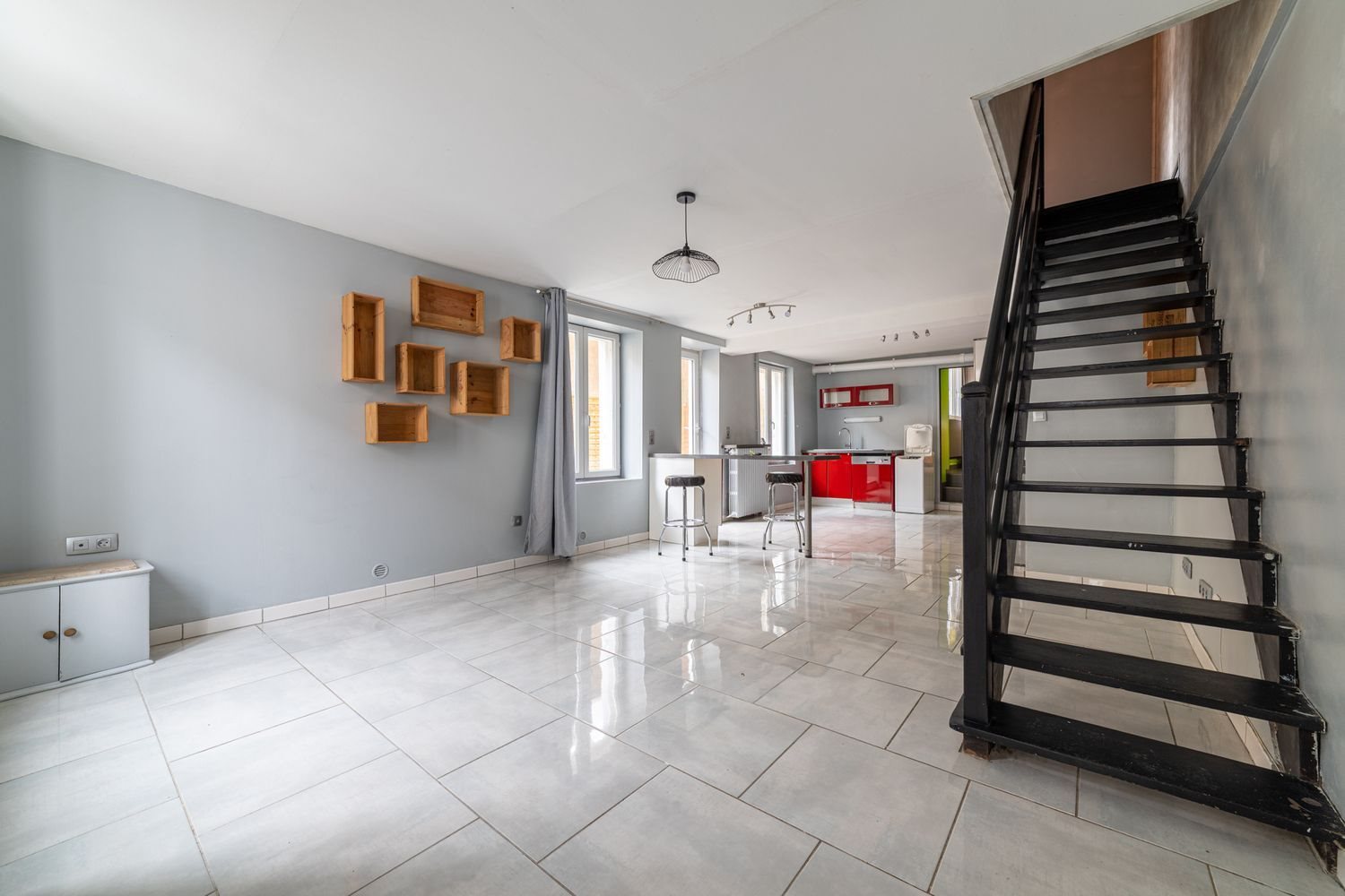 Maison à vendre, 73m², Issoudun