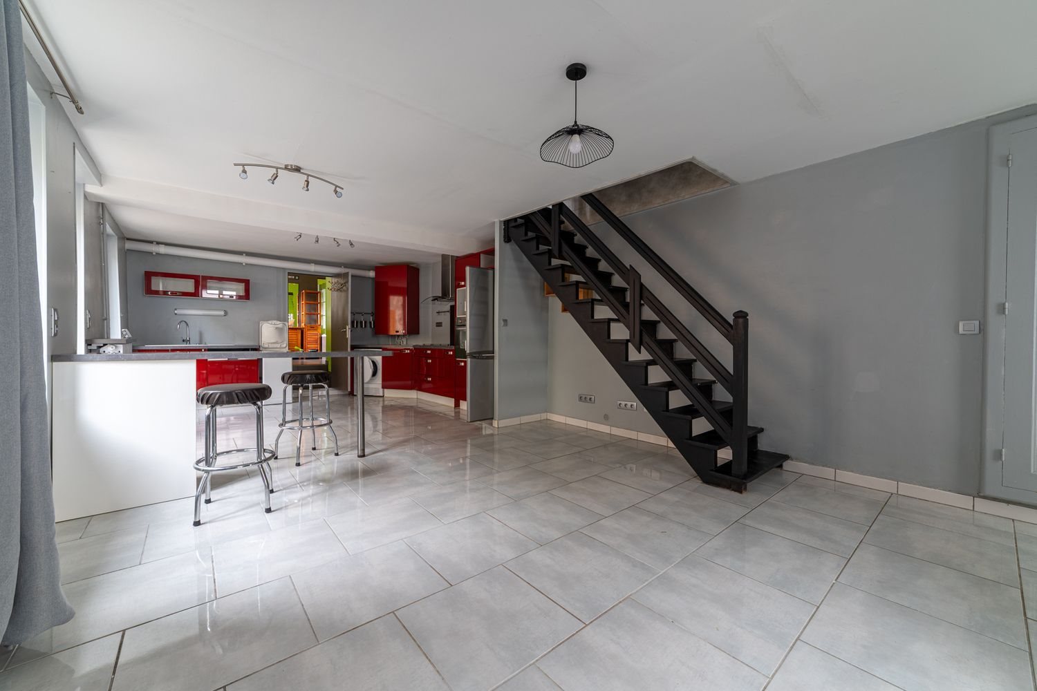 Maison à vendre, 73m², Issoudun