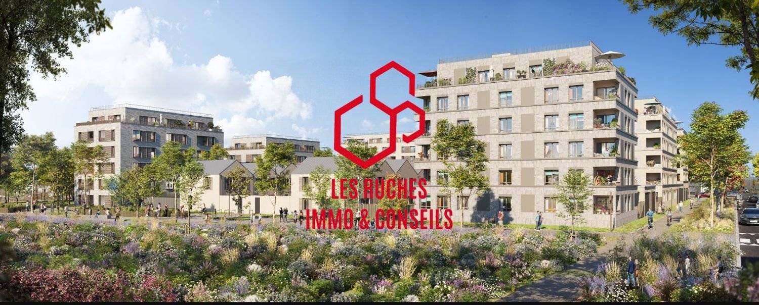 Appartement à vendre, 63m², Brétigny-sur-Orge