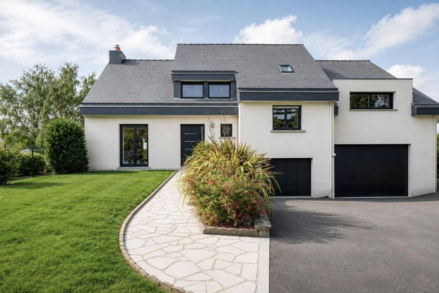 Maison à vendre, 209m², Betton