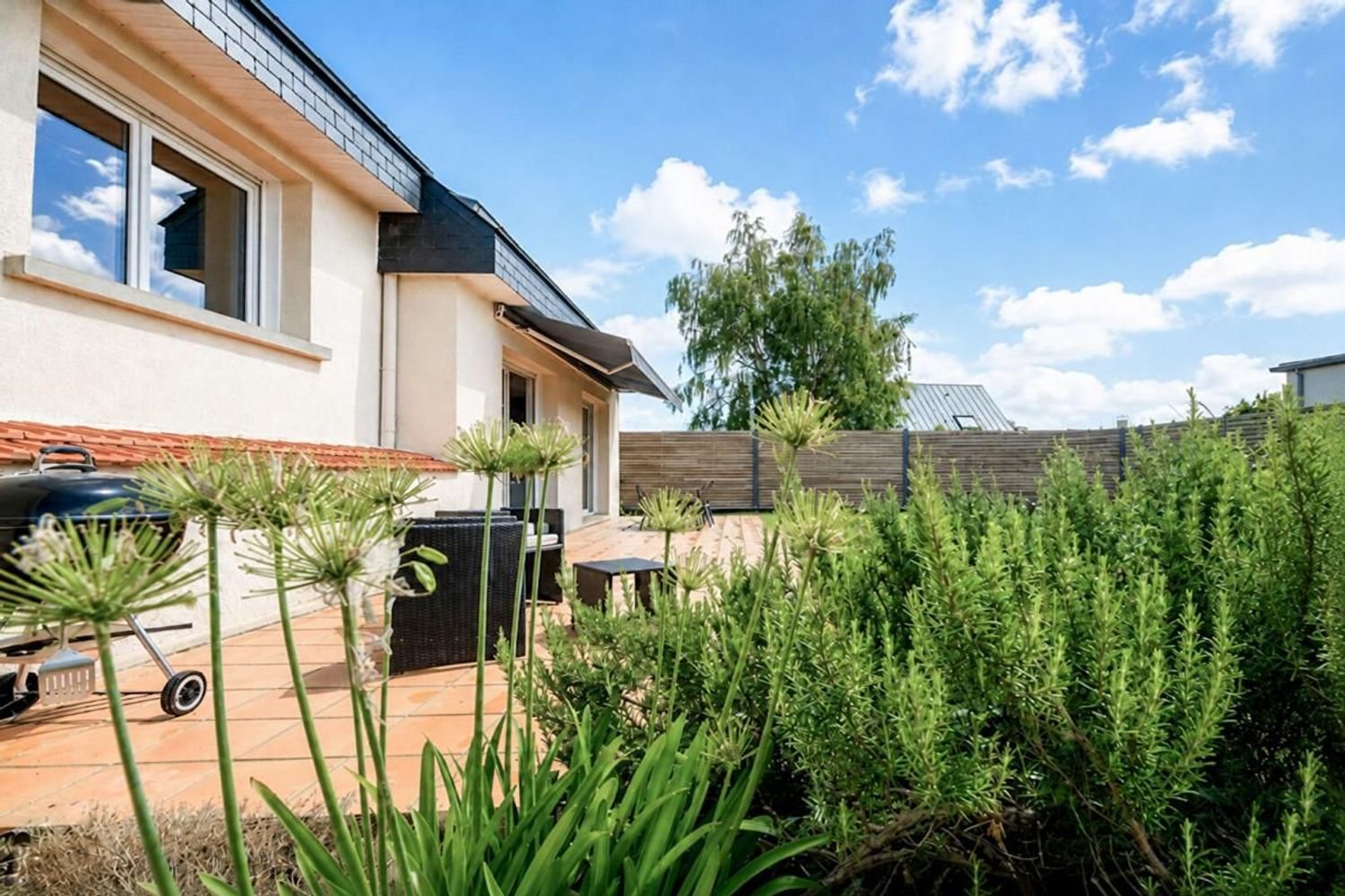 Maison à vendre, 209m², Betton