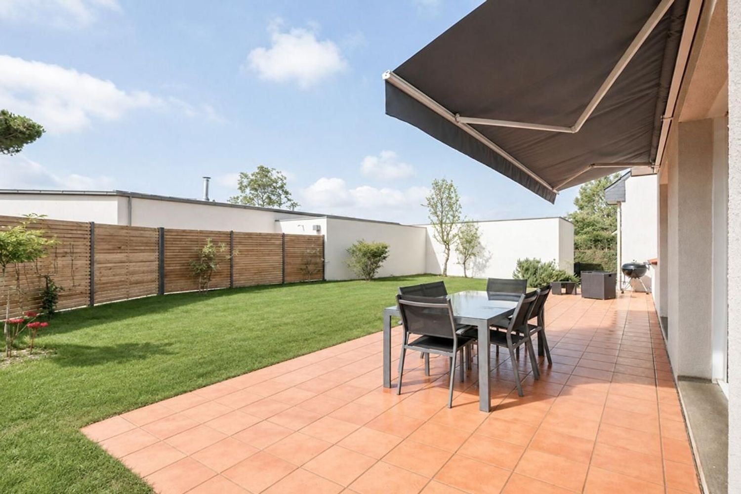 Maison à vendre, 209m², Betton