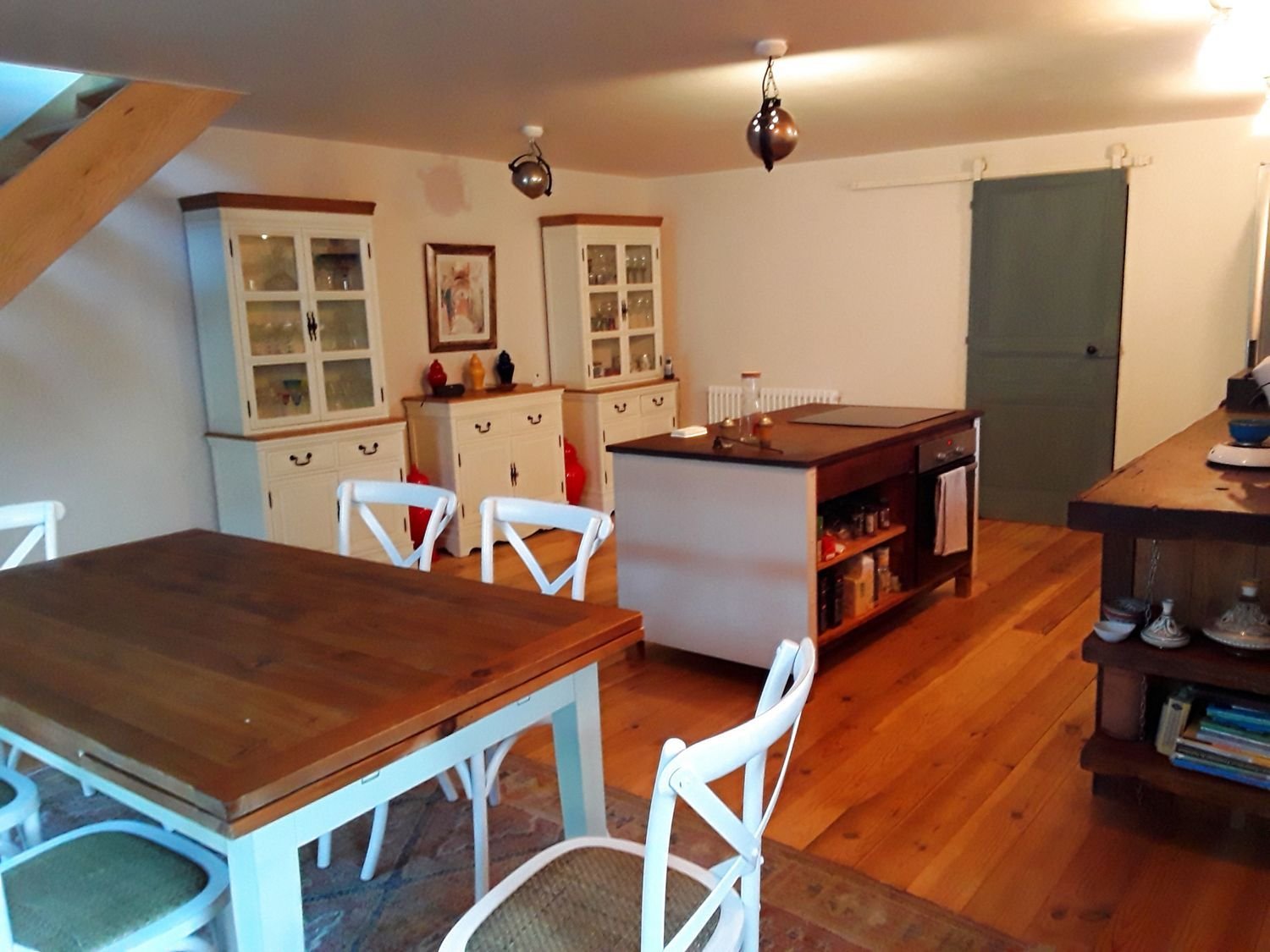 Maison à vendre, 135m², Puylaroque