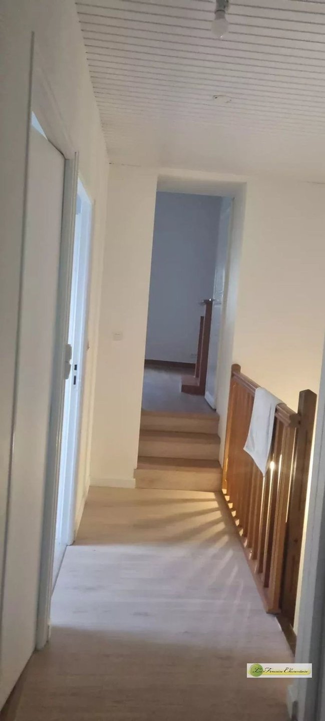 Maison à louer, 87m², Aigre