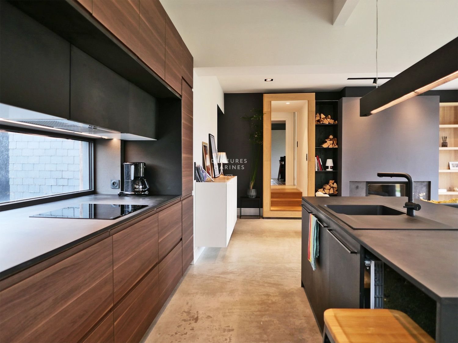 Maison à vendre, 172m², Locoal-Mendon