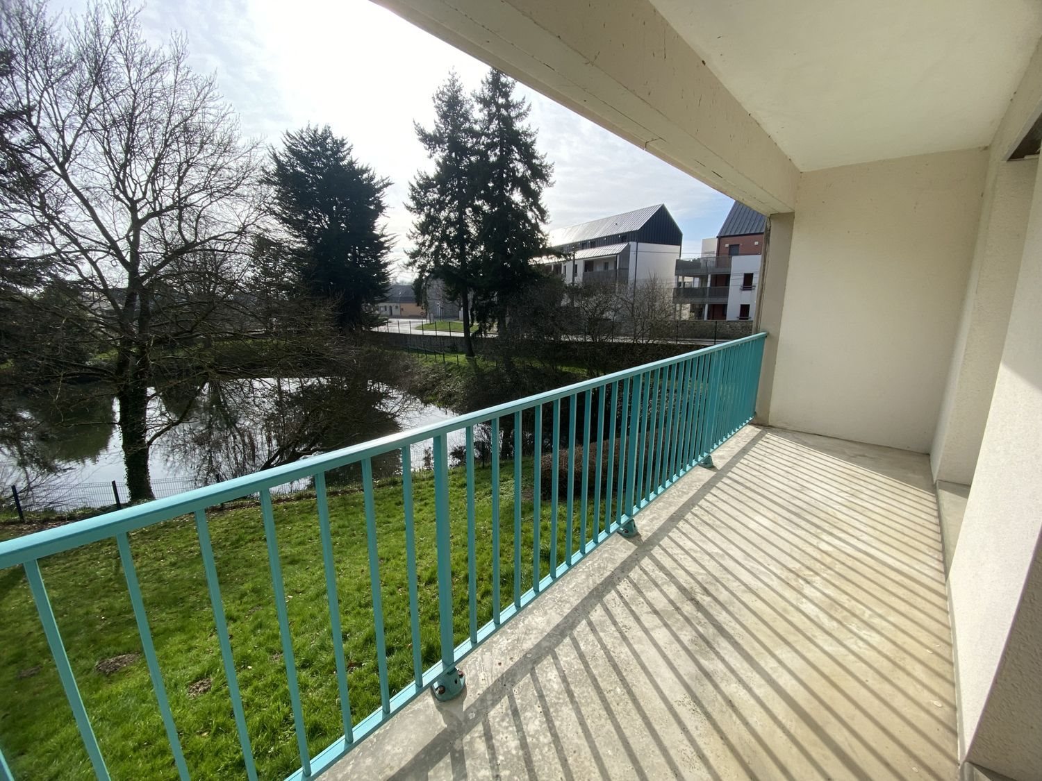 Appartement à vendre, 31m², Janzé
