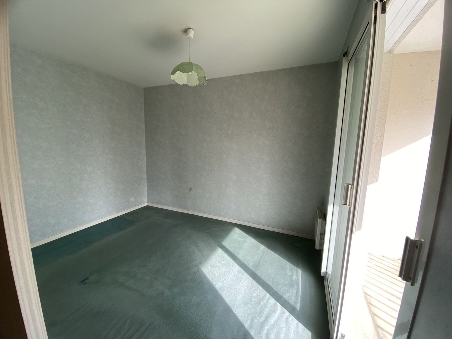 Appartement à vendre, 31m², Janzé