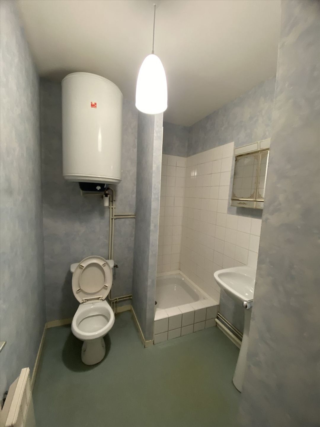 Appartement à vendre, 31m², Janzé
