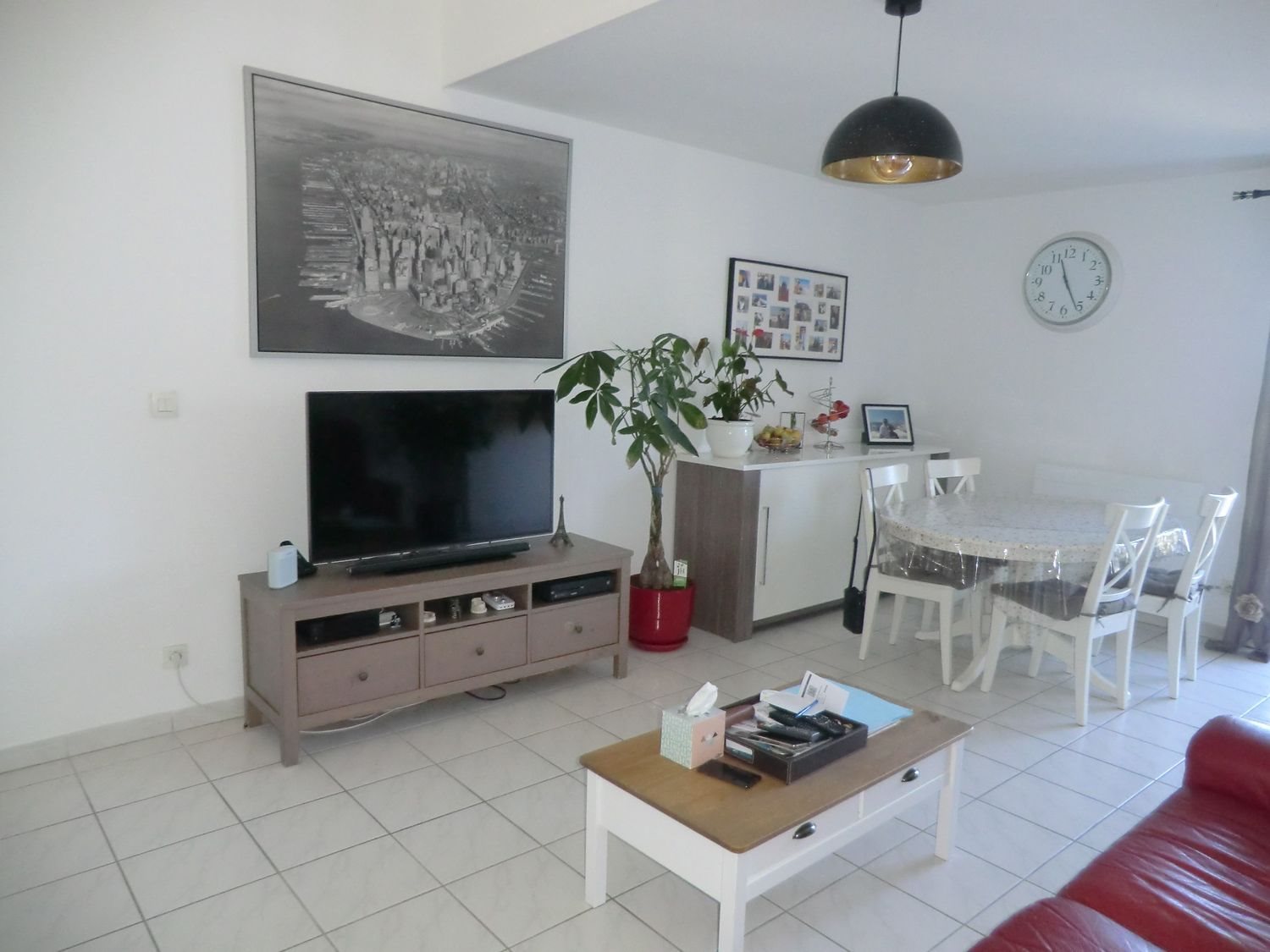 Appartement à vendre, 67m², La Riche