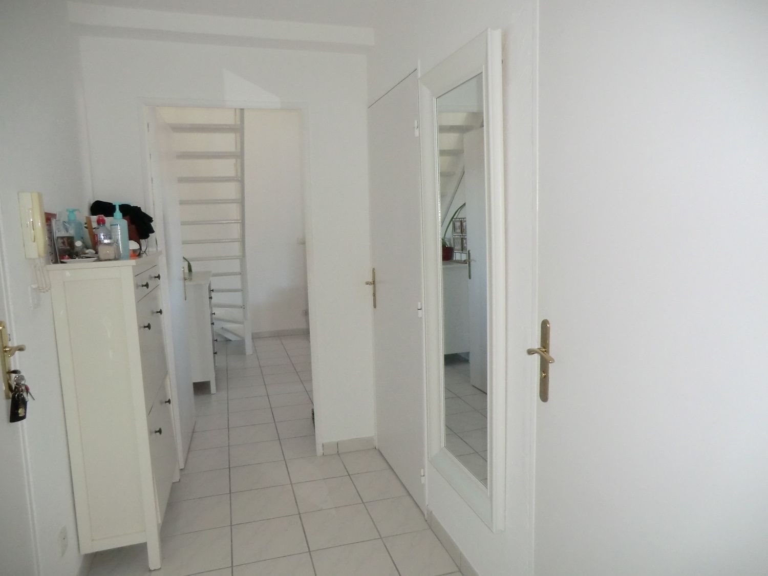 Appartement à vendre, 67m², La Riche