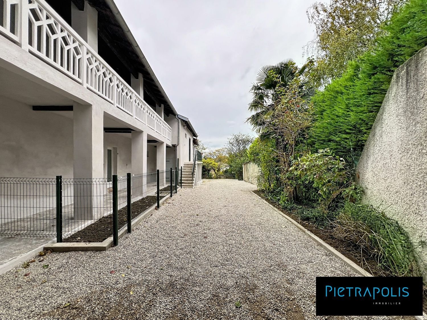 Appartement à vendre, 76m², Genay