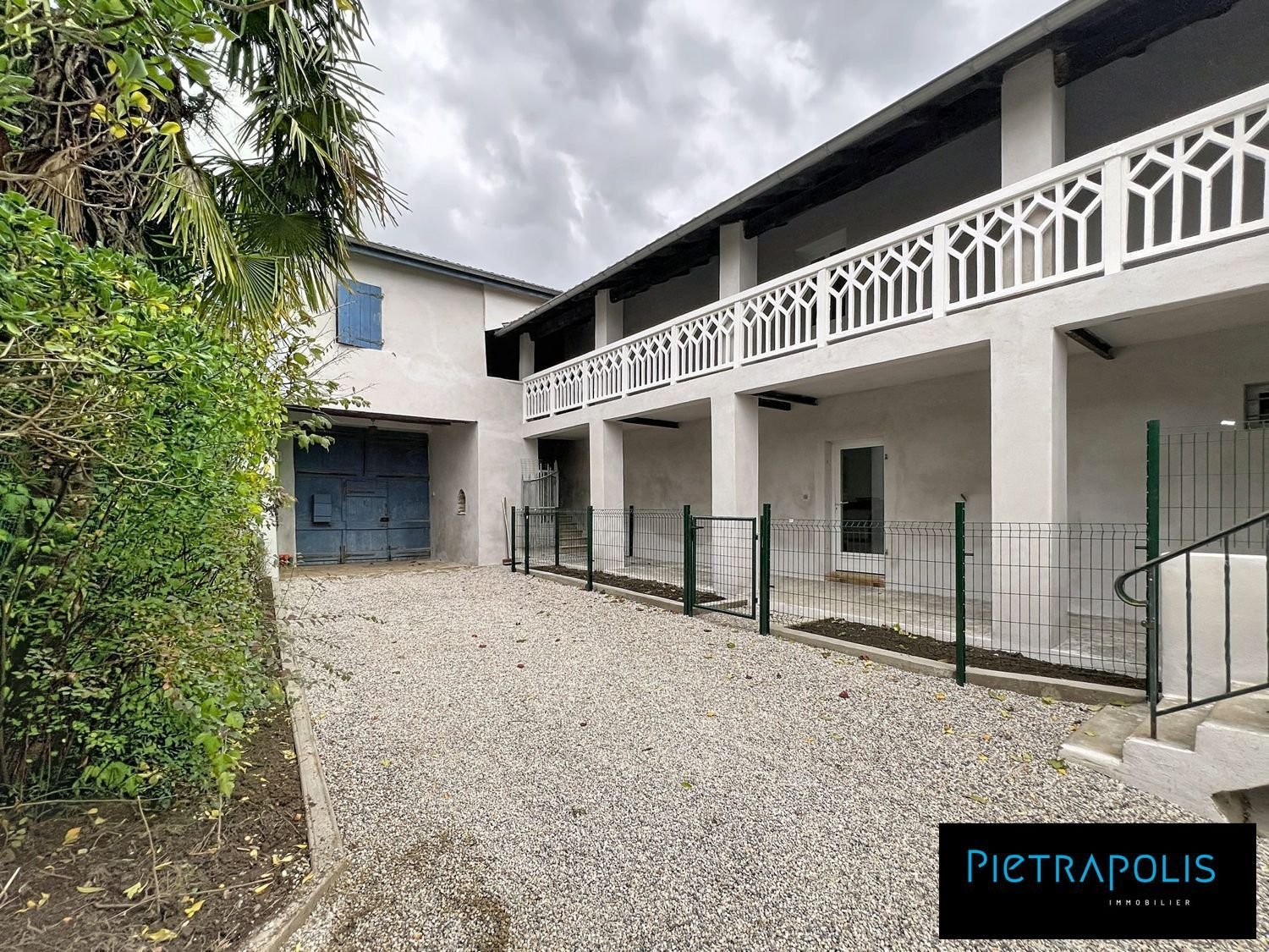 Appartement à vendre, 76m², Genay