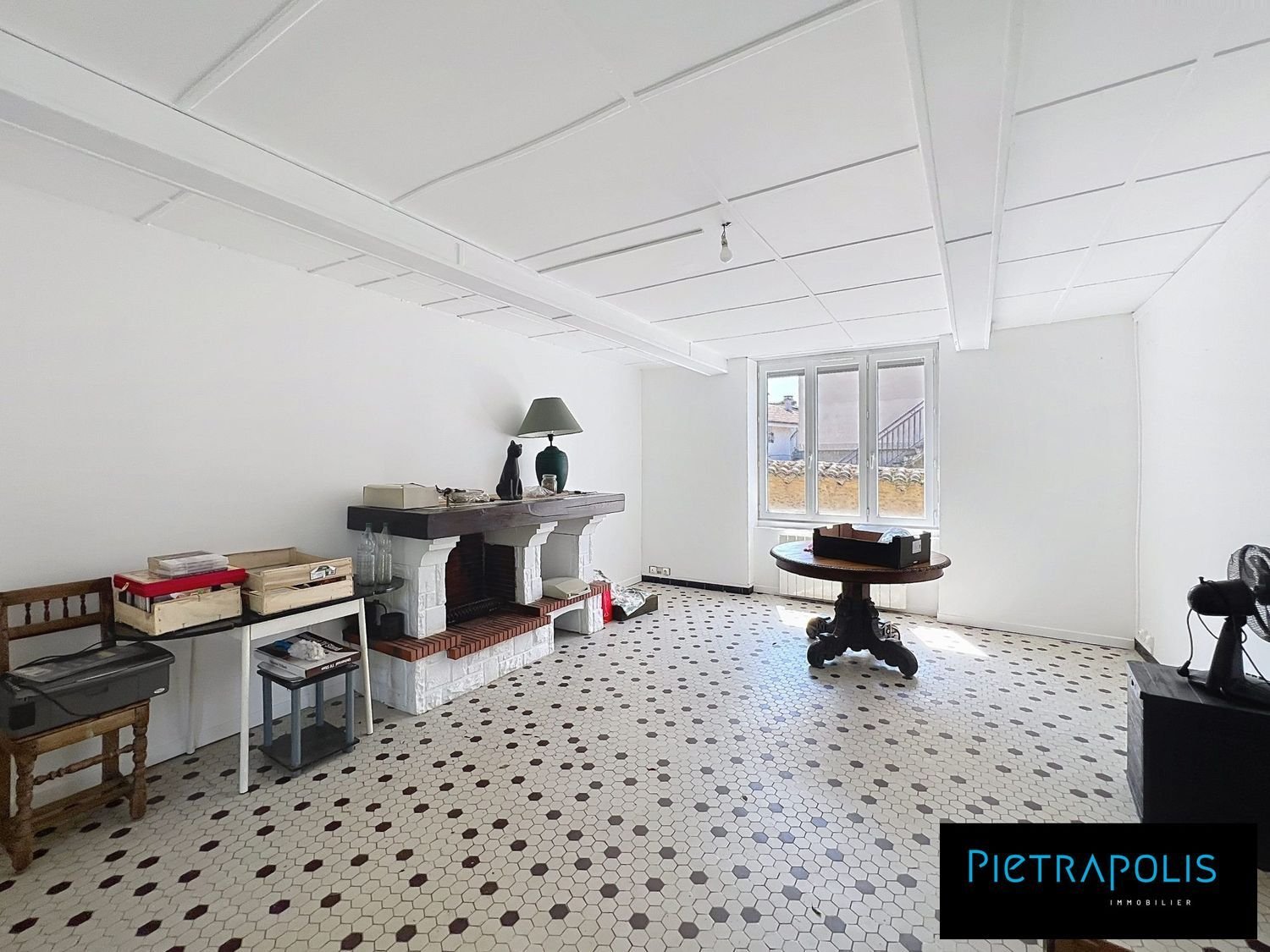 Appartement à vendre, 76m², Genay