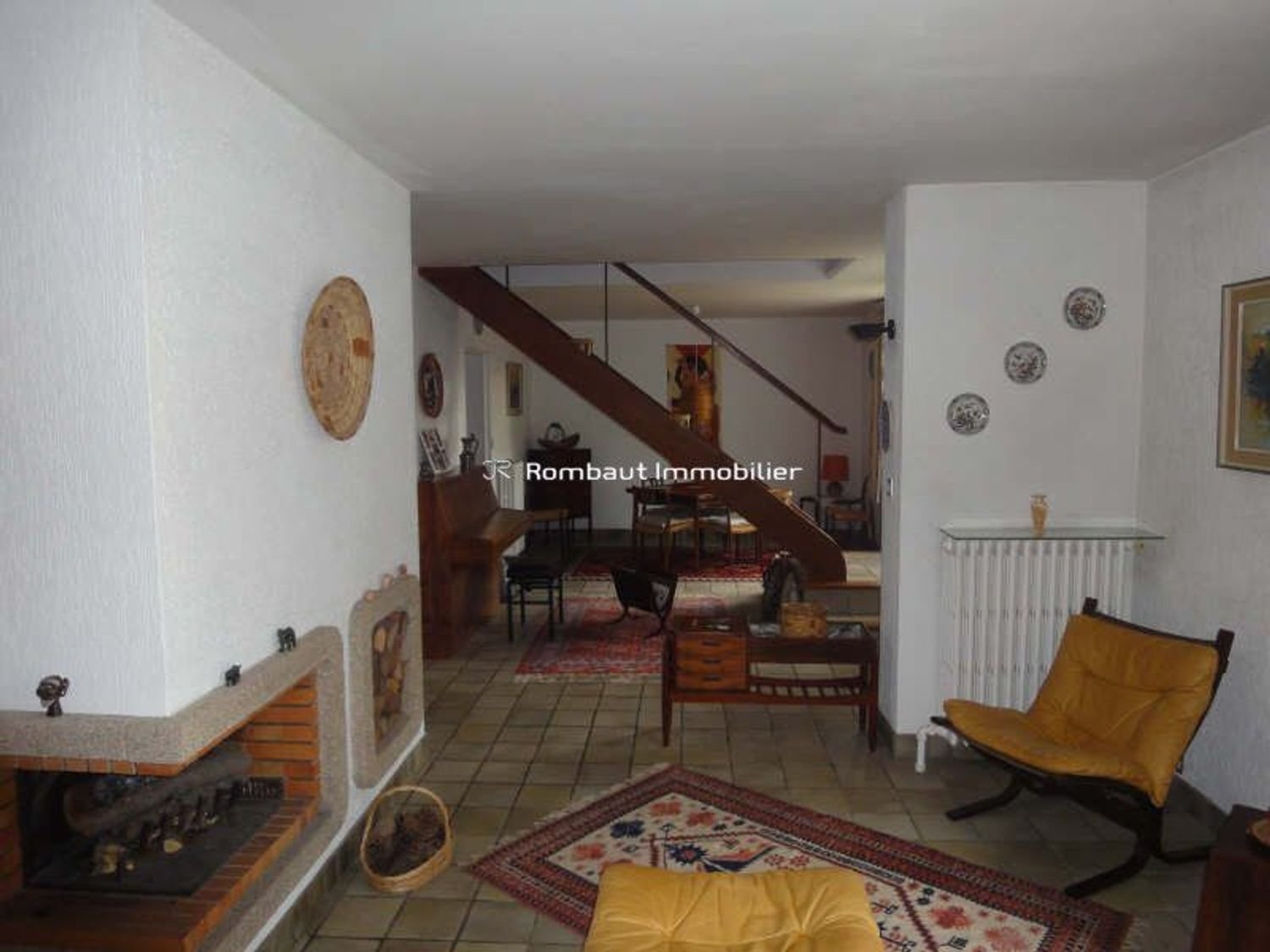 Maison à vendre, 185m², La Celle-Saint-Cloud