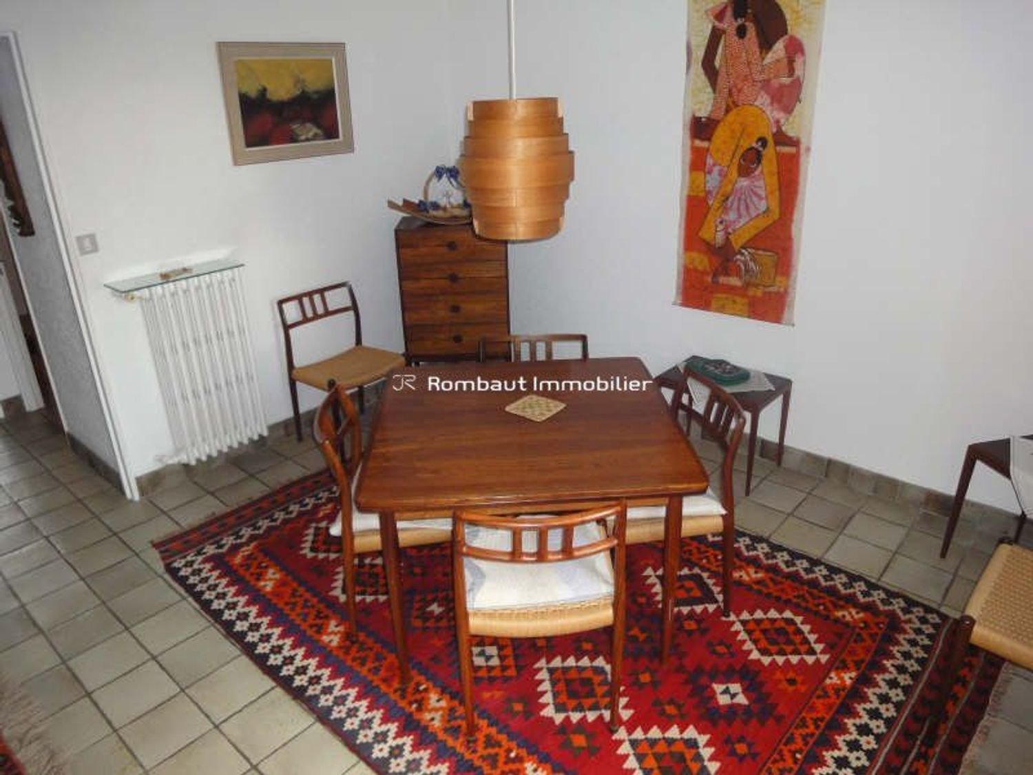 Maison à vendre, 185m², La Celle-Saint-Cloud