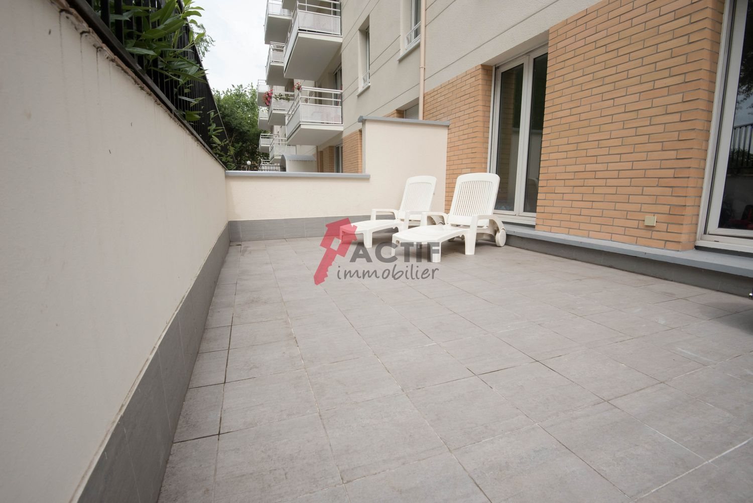 Appartement à vendre, 70m², Courcouronnes