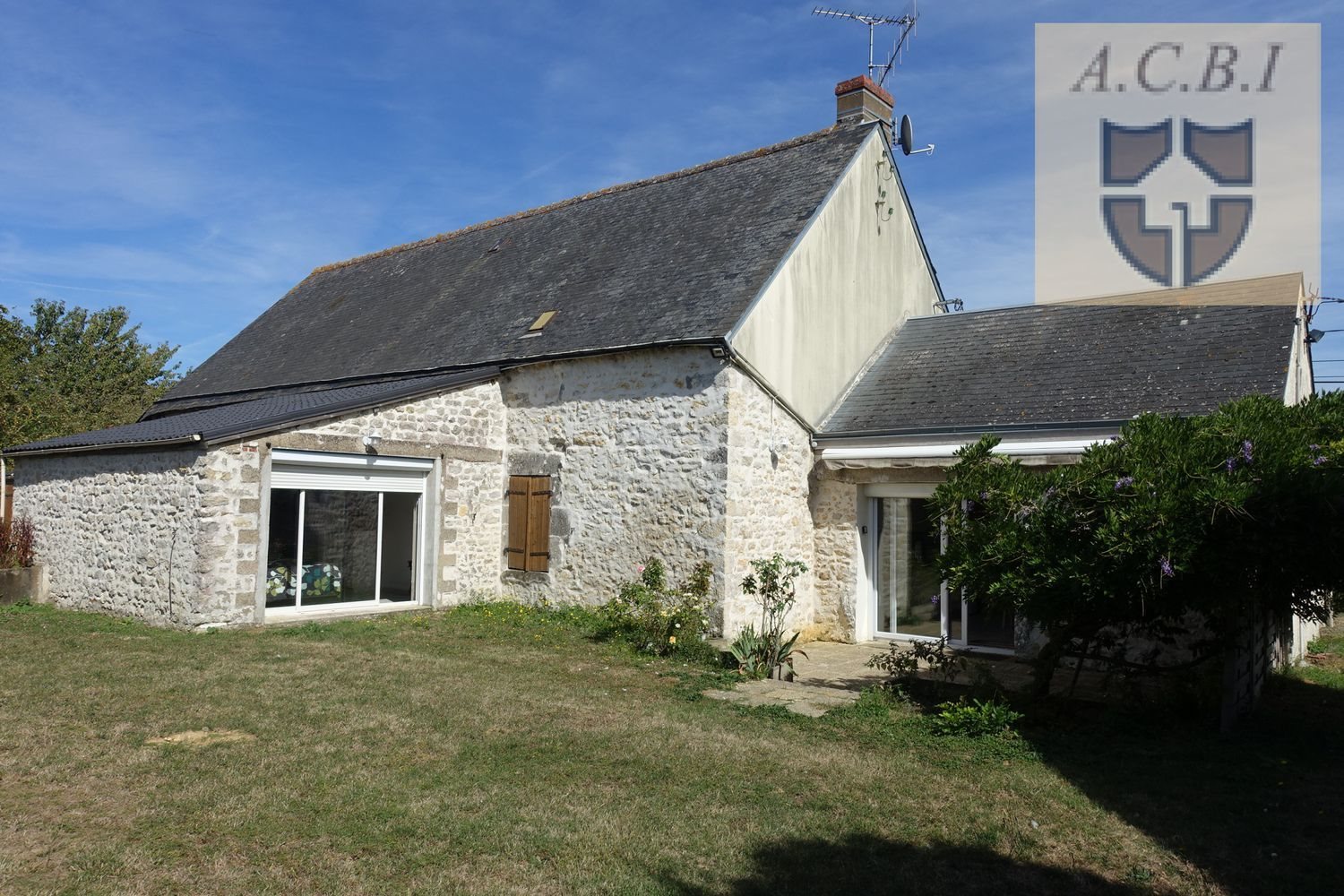 Maison à vendre, 79m², Moisy
