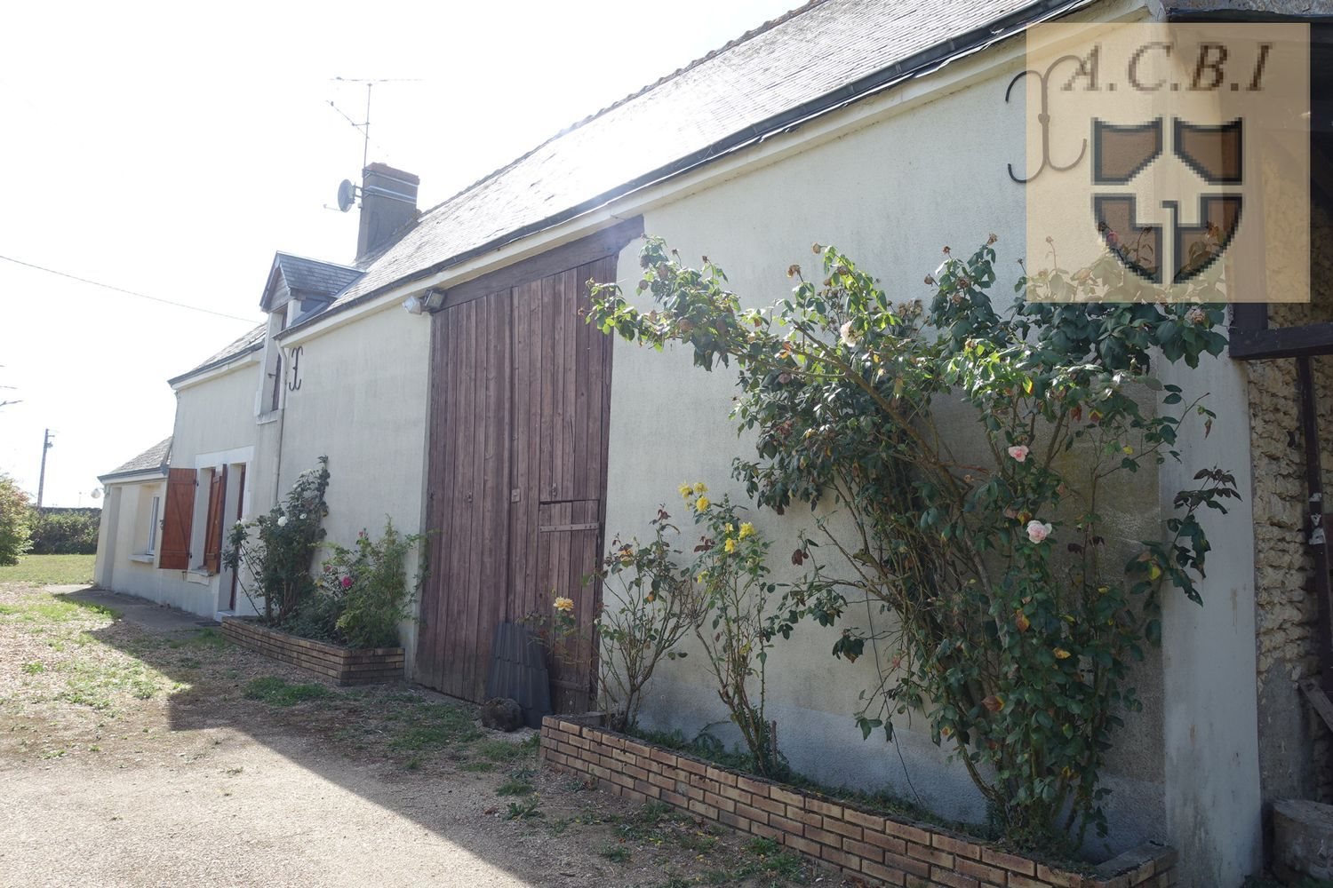 Maison à vendre, 79m², Moisy