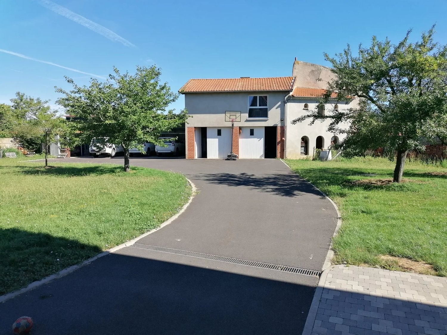 Maison à vendre, 164m², Clermont-Ferrand