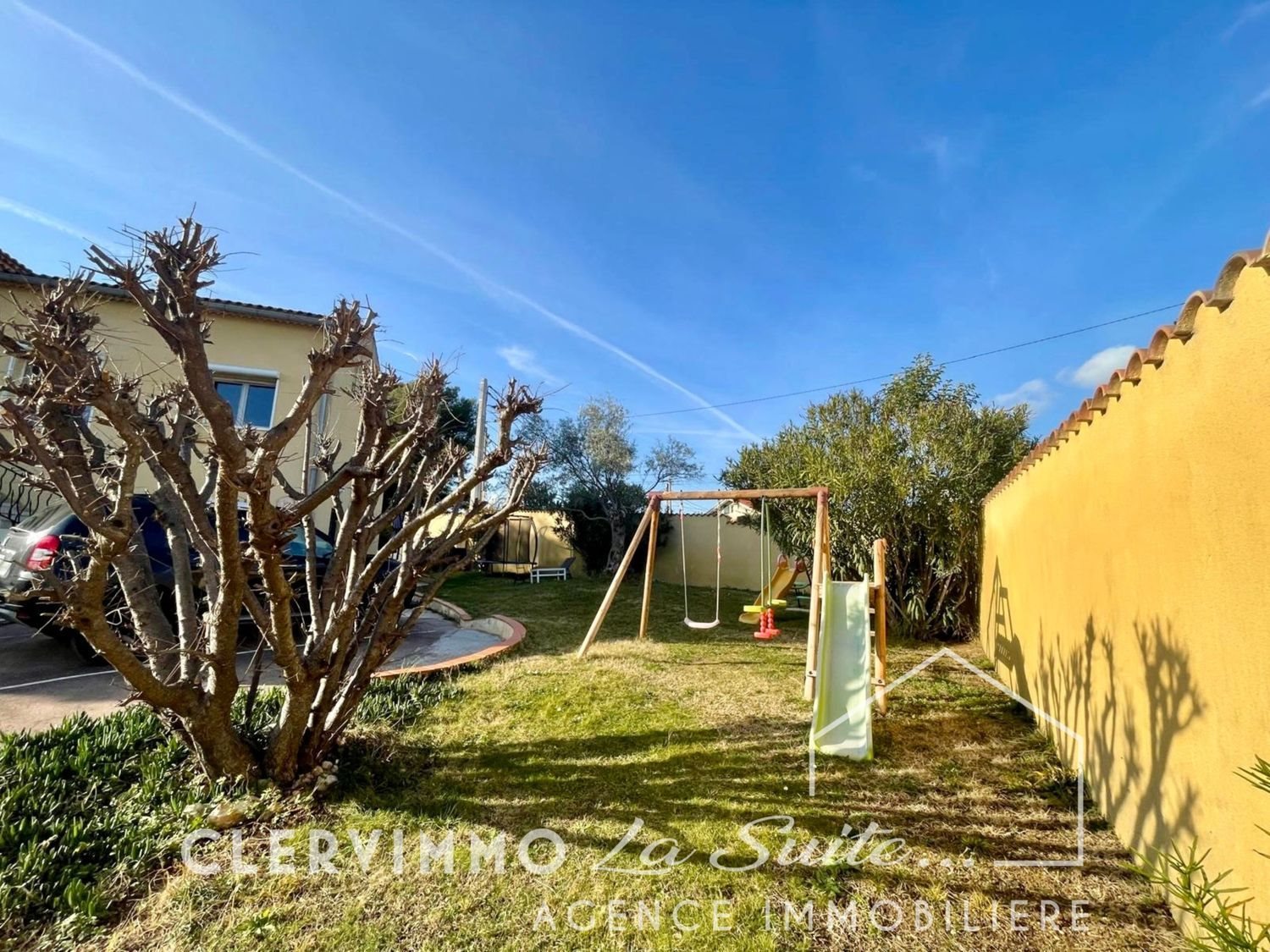 Appartement à vendre, 160m², Allauch