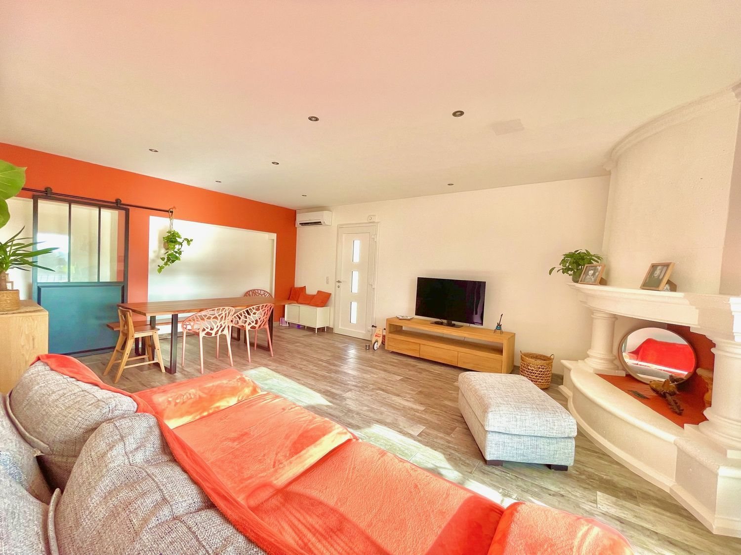 Appartement à vendre, 160m², Allauch