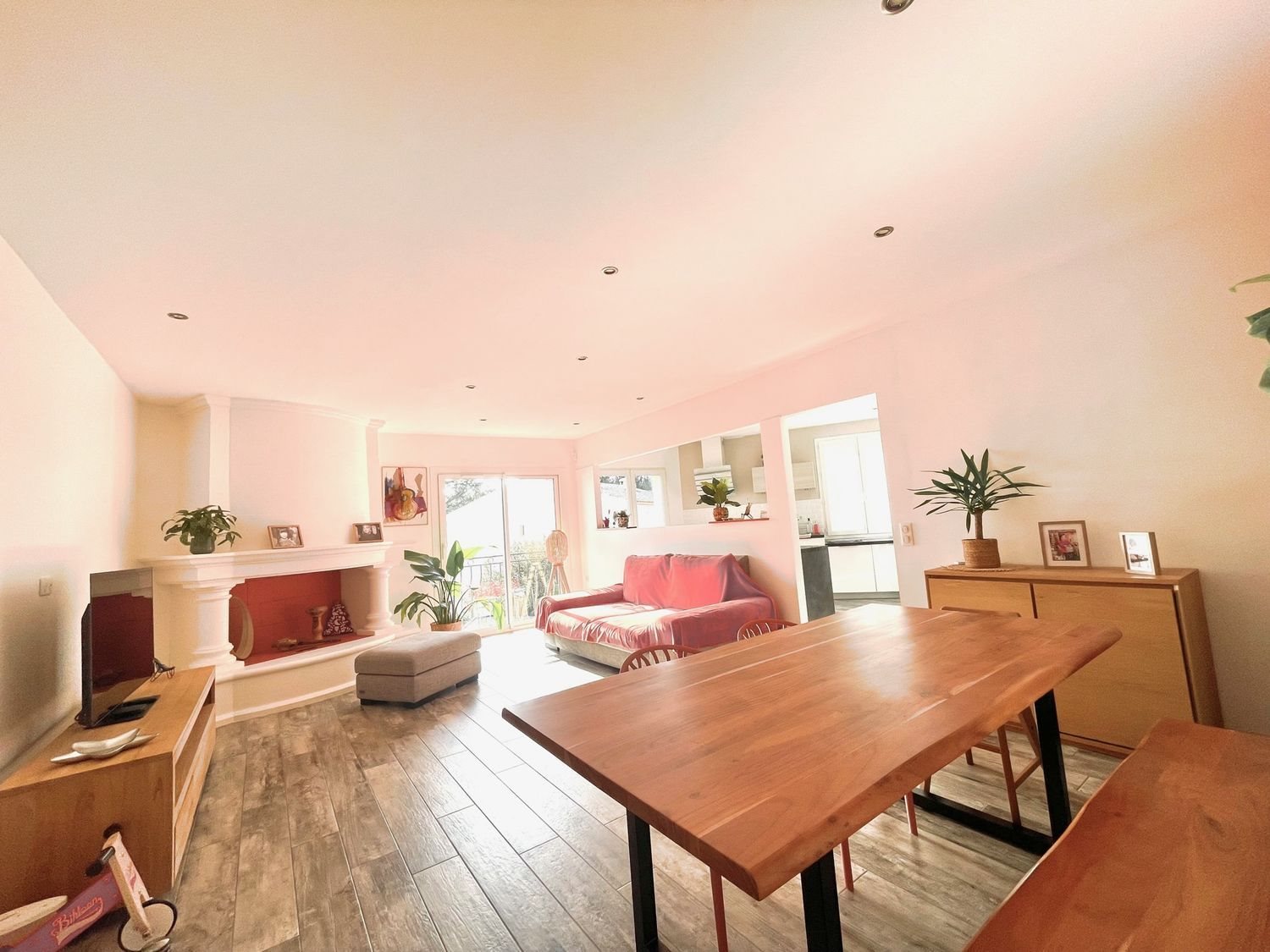Appartement à vendre, 160m², Allauch