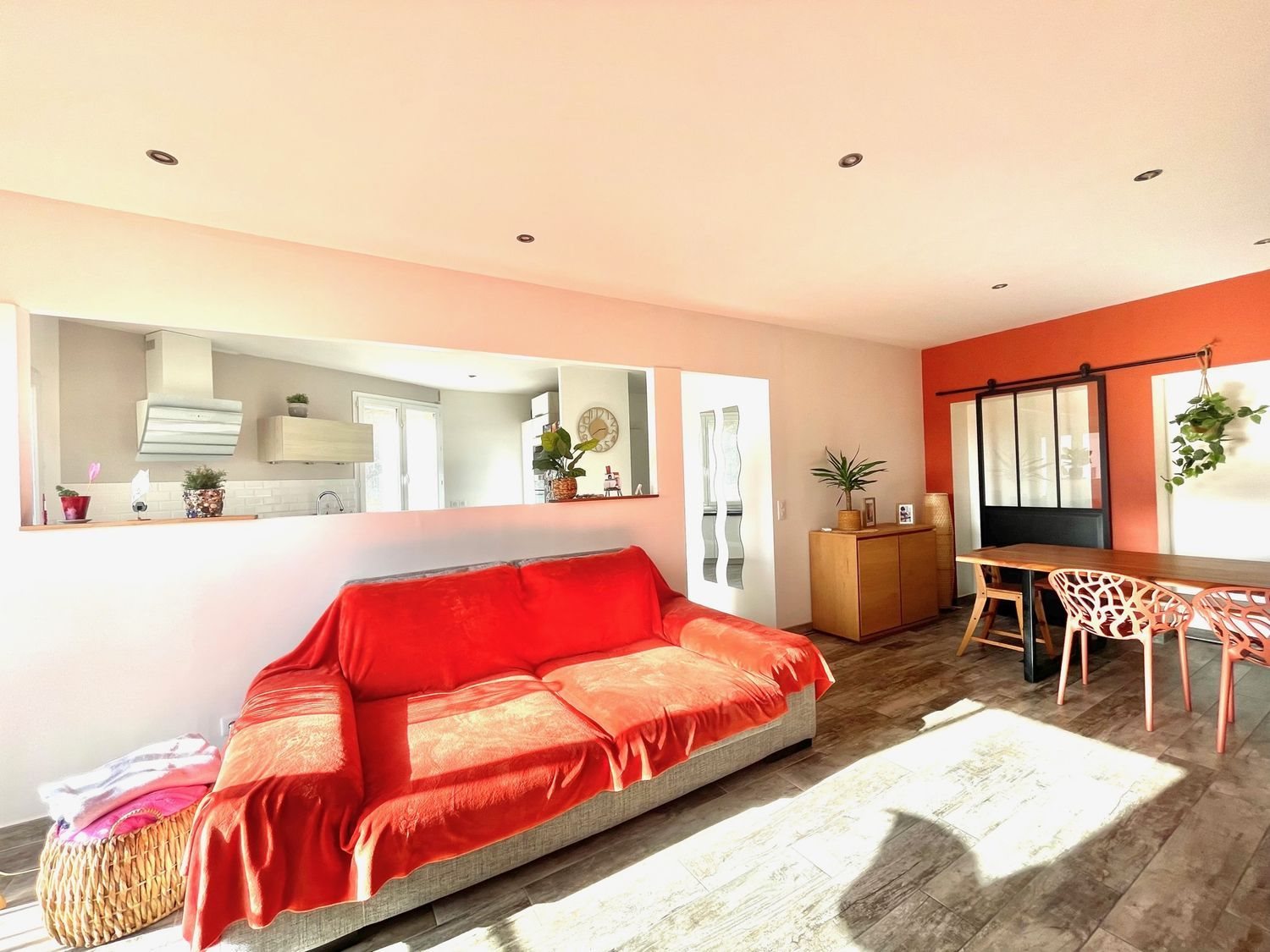 Appartement à vendre, 160m², Allauch