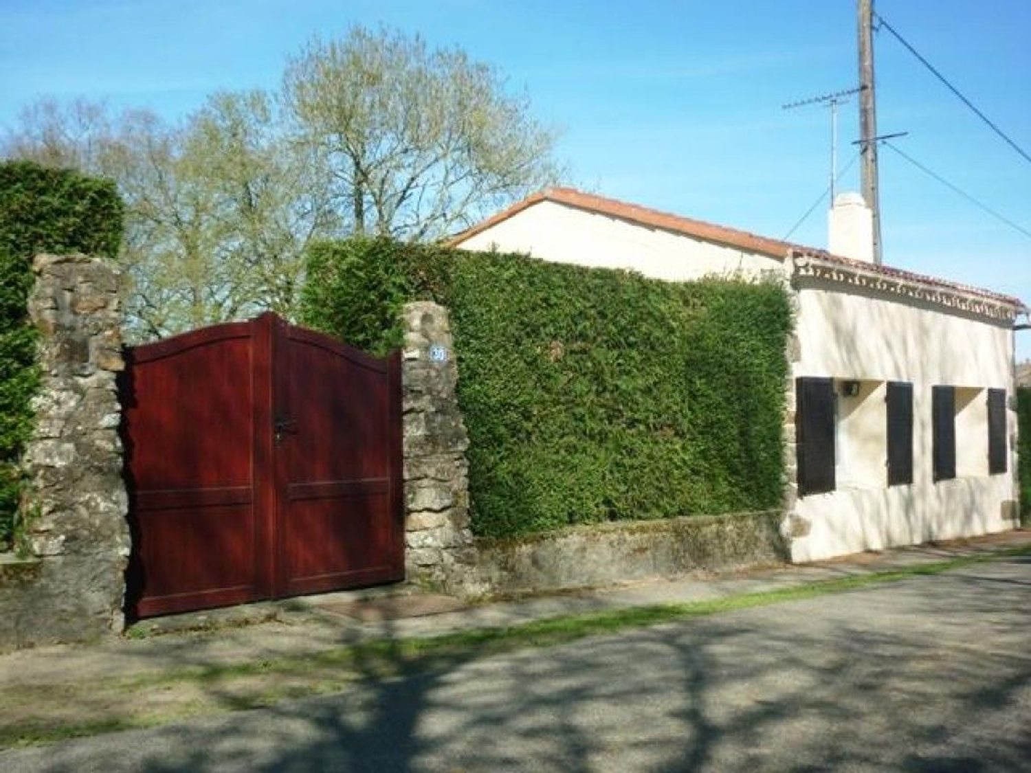 Maison à vendre, 113m², Legé