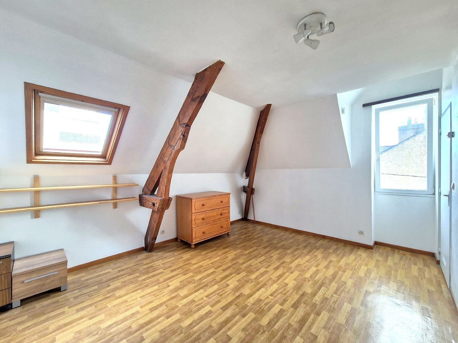 Appartement à vendre, 43m², Nantes