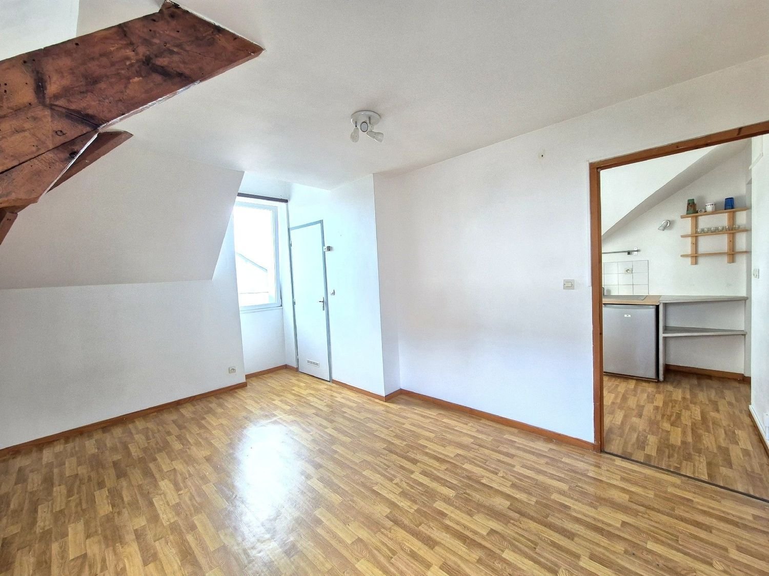 Appartement à vendre, 43m², Nantes
