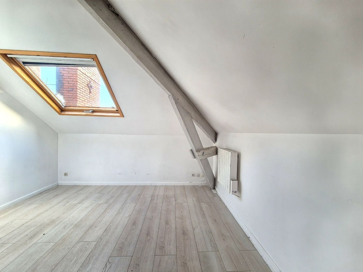 Appartement à vendre, 43m², Nantes
