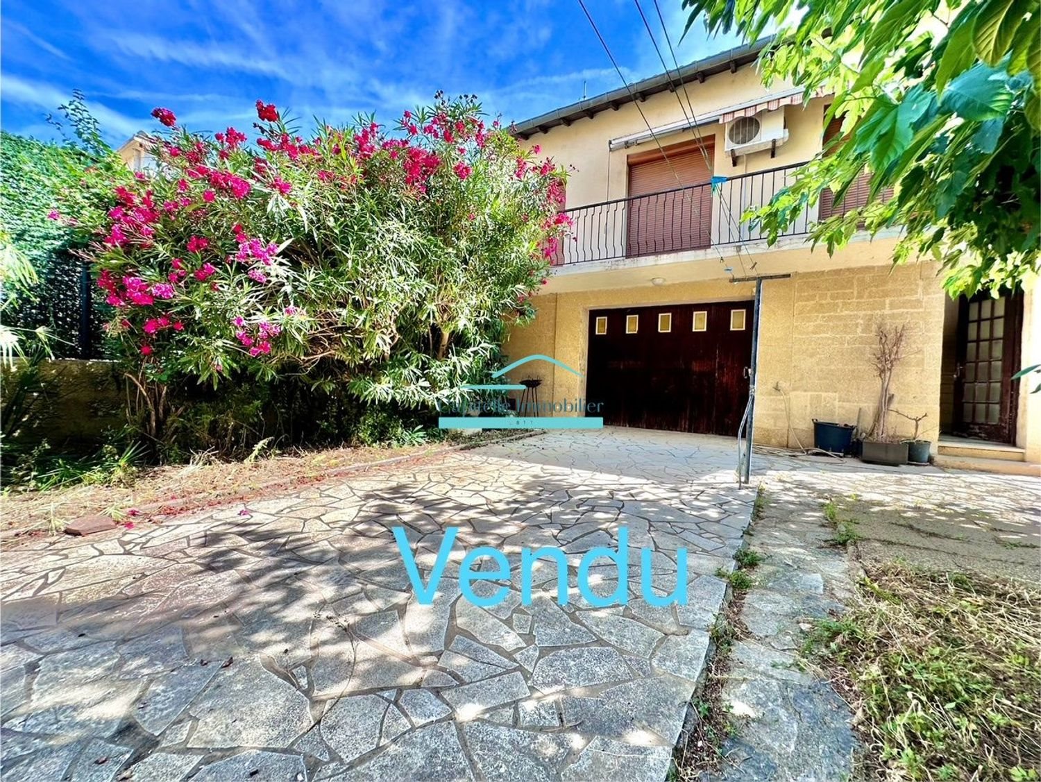 Maison à vendre, 120m², Mireval
