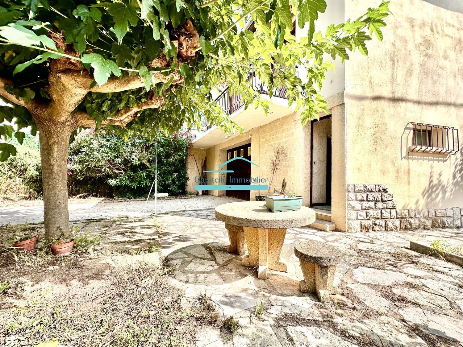 Maison à vendre, 120m², Mireval