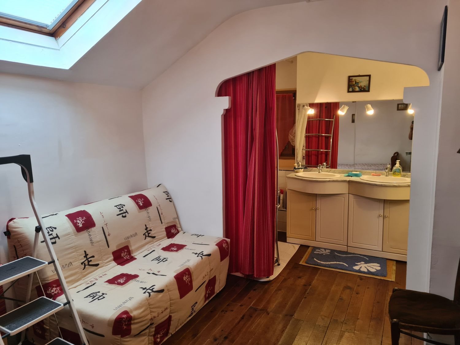 Maison à vendre, 60m², Rabat-les-Trois-Seigneurs