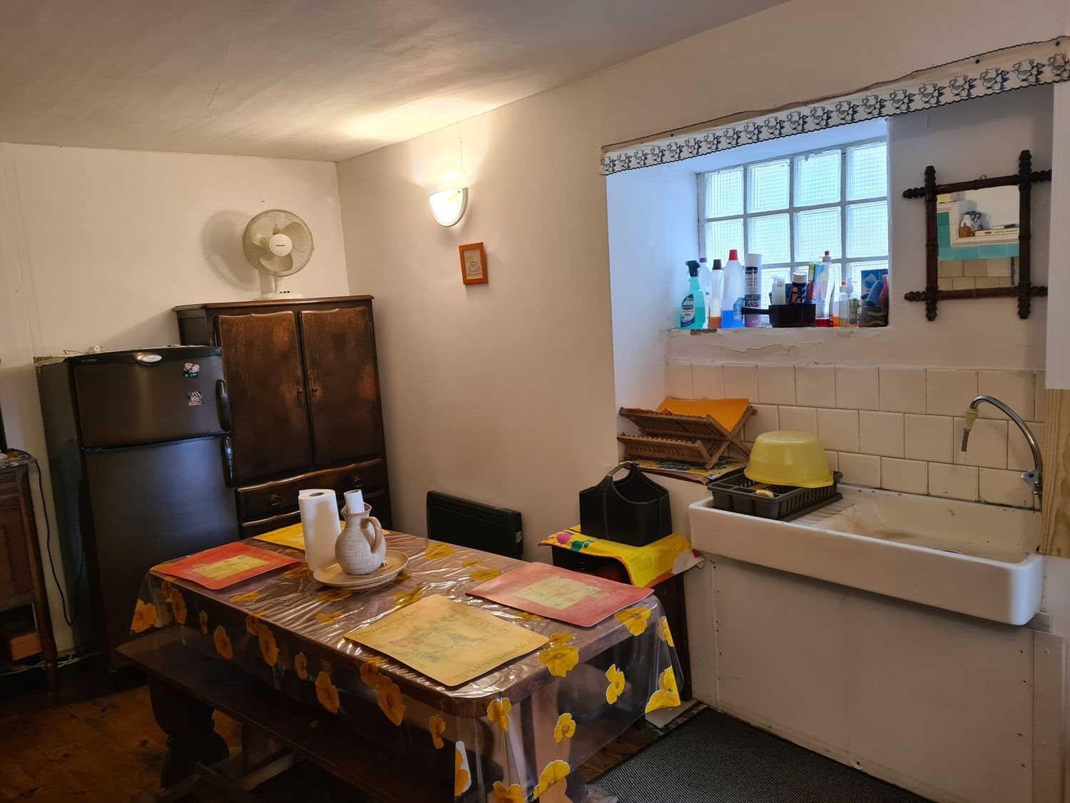 Maison à vendre, 60m², Rabat-les-Trois-Seigneurs